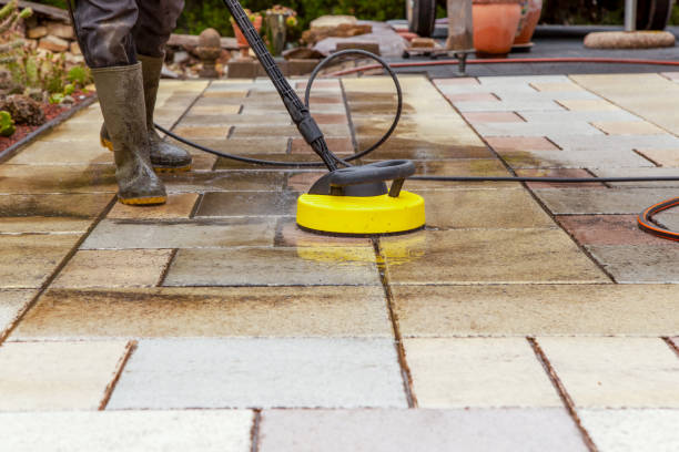 Best Post-Construction Pressure Washing  in Woodville, OH
